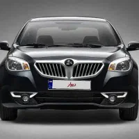 برلیانس h330 موتور 1650