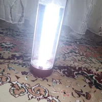 چراغ شارژی