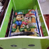 تخت وگهواره