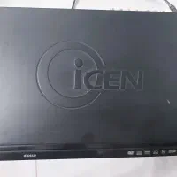 فروش ۲ دستگاه dvd پلیر|پخش‌کننده DVD و ویدیو|شیراز, زرهی|دیوار