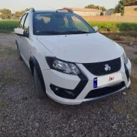 کوییک ۸۵RSگانه تمیز در حد خشک|خودرو سواری و وانت|فاضل آباد, |دیوار