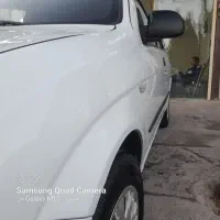 تیبا خانگی ۹۸|خودرو سواری و وانت|خرم‌آباد, |دیوار