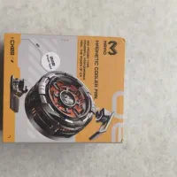 فن خنک کننده گوشی|لوازم جانبی موبایل و تبلت|تهران, شکوفه (عبدل آباد)|دیوار