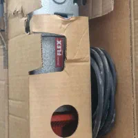 ماشین پوست فلکس آکبند مدل ۱۳۰۲ آلمان|ابزارآلات|تهران, امیرآباد|دیوار