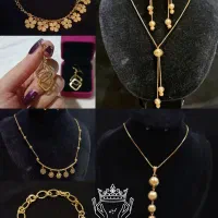 از طراحی تا ساخت کارگاه زیورآلات نقره ژورنالی|جواهرات|خرم‌آباد, |دیوار