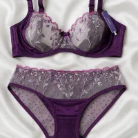 کاستوم و فیشنت نگینی و لباس زیر