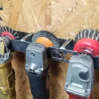 تعمیر انواع سنگ فرز و پیکوربرقی و دریل|خدمات پیشه و مهارت|نجف‌آباد, ویلاشهر|دیوار