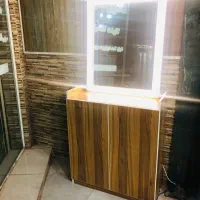 جاکفشی نو|جاکفشی، کمد، دراور|خرم‌آباد (تنکابن), |دیوار