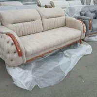 مبل با ضمانت نامه معتبر