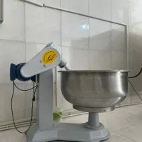 خمیر گیر ۱۲۰ کیلویی