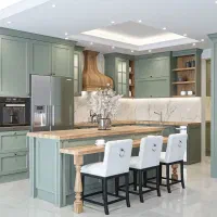 نیازمند طراح حضوری در مجموعه دکوراسیون داخلی