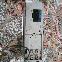 ظبط jvc میدرنج مدل  بلک پاور۸اینچ باندپایونر۶۹۷۳|قطعات یدکی و لوازم جانبی|فولادشهر, B7|دیوار