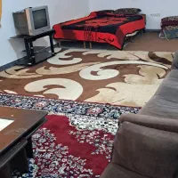 سویت اجاره ای ویلایی مبله ۴۰۰|اجارهٔ کوتاهمدت آپارتمان و سوئیت|دوگنبدان, |دیوار