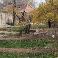 زمین باغ سند دار،داخل بافت کاشان  قمصر،ییلاقی|فروش زمین و ملک کلنگی|قمصر, |دیوار