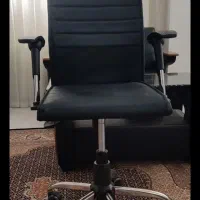 صندلی جکداردرحدنو