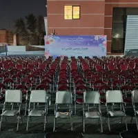 اسپیس اجاره غرفه صندلی حجله سماور چادر میز شام|خدمات پذیرایی، مراسم|تهران, خانی آباد نو جنوبی|دیوار