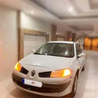 مگان فرانسوی E2|خودرو سواری و وانت|گنبد کاووس, |دیوار