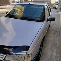 پژو ۴۰۵ تیوفایو مدل ۹۰|خودرو سواری و وانت|ساوه, |دیوار