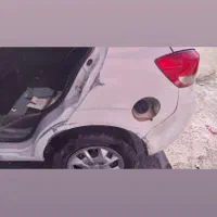 نقاشی خودرو پولیش صافکاری لیسه