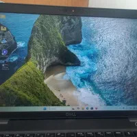 لپتاپ dell 5501 قدرتمند i7 9850H گرافیک مجزا