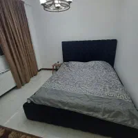 تخت خواب 2 نفره درحد نو