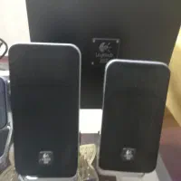 اسپیکر و سیستم صوتی Logitech|صوتی و تصویری|تهران, شهرک چیتگر|دیوار