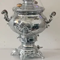 سماور گازی