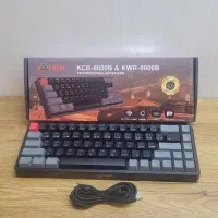 کیبرد فارسی میکانیکال