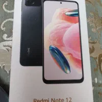 گوشی Redmi note 12|موبایل|تهران, آرژانتین|دیوار