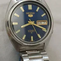 ساعت مچی مردانه سیکو ۵