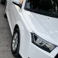 دنا پلاس 5 دنده ساده EF7، مدل ۱۴۰۲