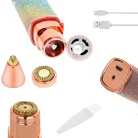 دستگاه اصلاح صورت وابروی اکلیلی (اقساطی)|آرایشی، بهداشتی، درمانی|مراغه, |دیوار