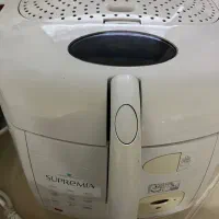 مقداری وسایل آشپز خانه برند مولینکس