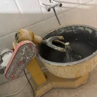 خمیر گیر و تنور نانوایی|ماشینآلات صنعتی|همدان, |دیوار