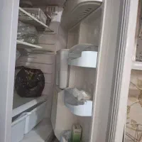 یخچال دو در سوپر الکترونیک|یخچال و فریزر|قم, شهر قائم|دیوار