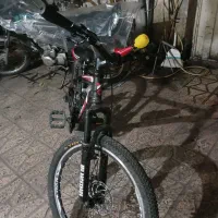 دوچرخه ۲۴ دنده ای ویوا