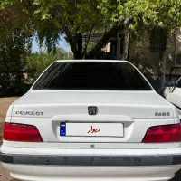 فروش ماشین پارس tu5|خودرو سواری و وانت|بندرعباس, |دیوار