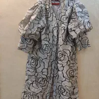 مانتو|لباس|شهر ری, شهید غیوری (ابن باویه)|دیوار