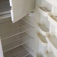 یخچال فریز ۱۲ فوت پارس