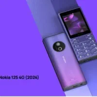 نوکیا 125(2024) ارسال در محل|موبایل|مشهد, پنجتن|دیوار