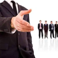 استخدام کارمند تلفنی و اینترنتی امکان دورکاری