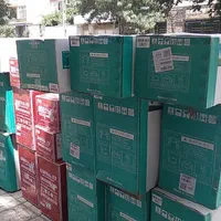 پلاس کولرگازی هایسنس پلاس اسپیلت با نصب و گاراتتی