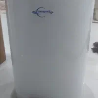 سطل زباله پدالی