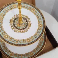 ظرف برند NTC|ظروف سرو و پذیرایی|رشت, صفاری|دیوار