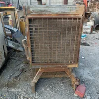 موتور بنز 3تن خاور|ماشین‌آلات صنعتی|توکهور, |دیوار