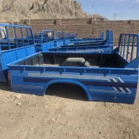 فروش اتاق عقب نیسان آبی