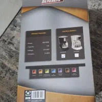 قهوه ساز فلر مدل CM900|سماور، چایساز، قهوهساز|لواسان, |دیوار