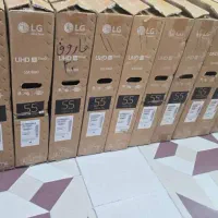 ال جی ۶۵ ال ای ua85006|تلویزیون و پروژکتور|بانه, |دیوار