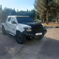 پیکاب آمیکو آسنا|خودرو سواری و وانت|شیراز, پودنک|دیوار