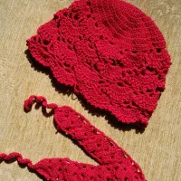 انواع لچک کلاه و شال مبل و رانر